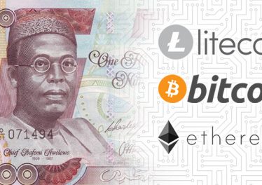 How to Turn Bitcoin to Cash in Nigeria