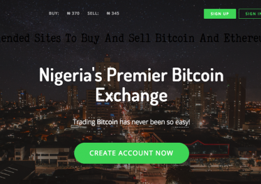 Top 5 Recommended Sites To Buy And Sell Bitcoin And Ethereum in Nigeria