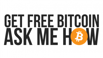 How to Get Free Bitcoin